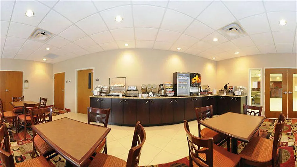 Comfort Inn Louisville United States