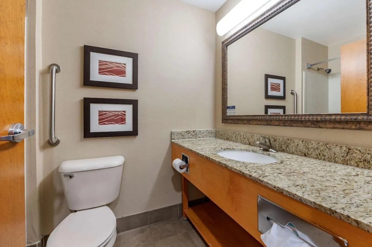 Comfort Inn Louisville