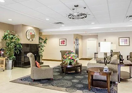 ***  Comfort Inn Louisville United States