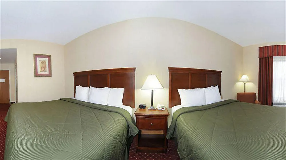 Comfort Inn Louisville