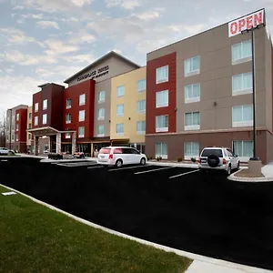Towneplace By Marriott Airport Louisville